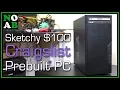 Sketchy 100 Craigslist Prebuilt PC Craigslist Ride Along
