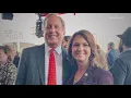 Texas AG Ken Paxton and Sen Angela Paxton unsealed their divorce records