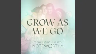 Download Grow as We Go MP3
