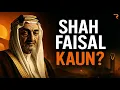 Download Lagu The Untold Story of Shah Faisal: The Only King Who Stood Against America \u0026 Israel @raftartv