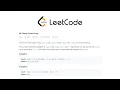 LeetCode Merge Sorted Array Solution Explained Java Hindi