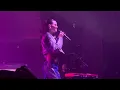Sinead Harnett-Boiling (Disclosure) @ Electric Brixton, 15th October 2024