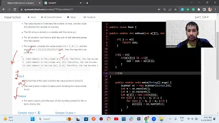 Sum in Columns by Recursion in java