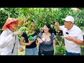 Download Lagu SAPA TV | CÙNG PHẠM DŨNG PHAN DIỄM, VÕ TẮC THƯƠNG ĂN TRƯA TOÀN MÓN NGON ĐẶC SẢN MIỀN TÂY