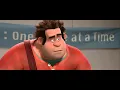 Wreck It Ralph - BAD-ANON