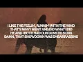 Kelsea Ballerini - First Rodeo (Lyrics)