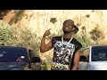 Kidd Carder - Do Better (Visualizer)