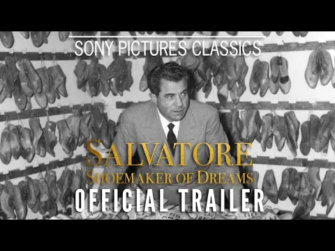 Official Trailer