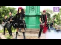 Download Lagu The Virgin   Bungkam Video Lirik