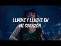 Mon Laferte - Flaco (Letra)