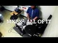 MxPx - All of It (Drum Cover)