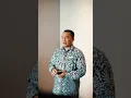 Chinese Set Menu by Chef Aziz at Kokoon Hotel Banyuwangi