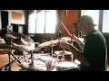 Showing Teeth - Bad Exchanges (Full Drum Playthrough)