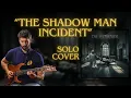 Dream Theater « The Shadow Man Incident » Solo Cover
