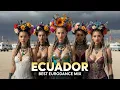 Lagu Beautiful Eurodance Mix - Ecuador Extended Version - Super Rich DJ