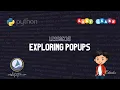 Python GUI with PySimpleGUI - easy learn 35