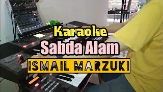 karaoke sabda alam ismail marzuki bossanova wisnu himawan