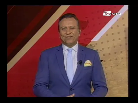 Desde la Mitad del Mundo 08-05-2023