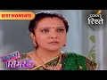 Download Lagu Nirmala helps Simar with the prayers | Sasural Simar Ka | Colors Rishtey