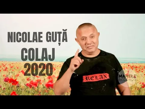 Download MP3 Nicolae Guta - COLAJ 2020 (HITURI VIDEO)