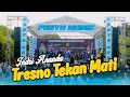 Download Lagu Tresno Tekan Mati // Indri Ananda Penyu Music Version - Cover Smk Satria Bhakti Nganjuk