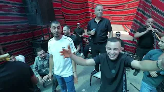 لوح بايدك هز السيف الفنان علاء الجلاد حمام العريس محمد ملوح      دندنها
