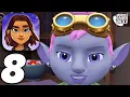 WYLDE FLOWERS - Gameplay Walkthrough Part 8