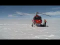 Dark Snow Project Into the Ice Sheet July 8 2013