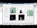 Shadow Detection and Reconstruction Matlab Code-IEEE Projects 2014
