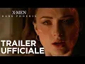 Video di X-Men: Dark Phoenix | Trailer Ufficiale #2 HD | 20th Century Fox 2019