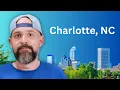 Spending a week in Charlotte changed my mind