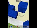 MINECRAFT - Redstone Lamp Display Stackable