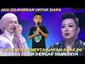 Download Lagu Viral‼️Semua juri awalnya menertawakan anak ini tapi ahirnya sedih dengan suaranya