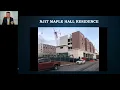 NJIT Maple Hall Residence