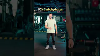 ازاي تعمل لنفسك نظام غذائي من غير مدرب 