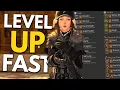 FFXIV Alt Job Leveling Guide to 90 - Tips For Beginners