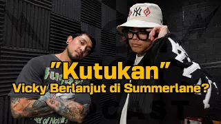 Download #RICHMUSICPODCAST with Summerlane : Bahas Tur Sampai Ngelantur (Part 1) MP3