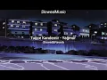 Tuğçe Kandemir - Yağmur (Slowed+Reverb)