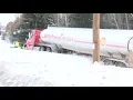 Rhinelander Tanker Crash