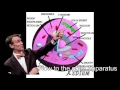 Bill Nye cell tour