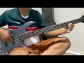 Lagu Cover Bass Selamat Tinggal Kekasihku