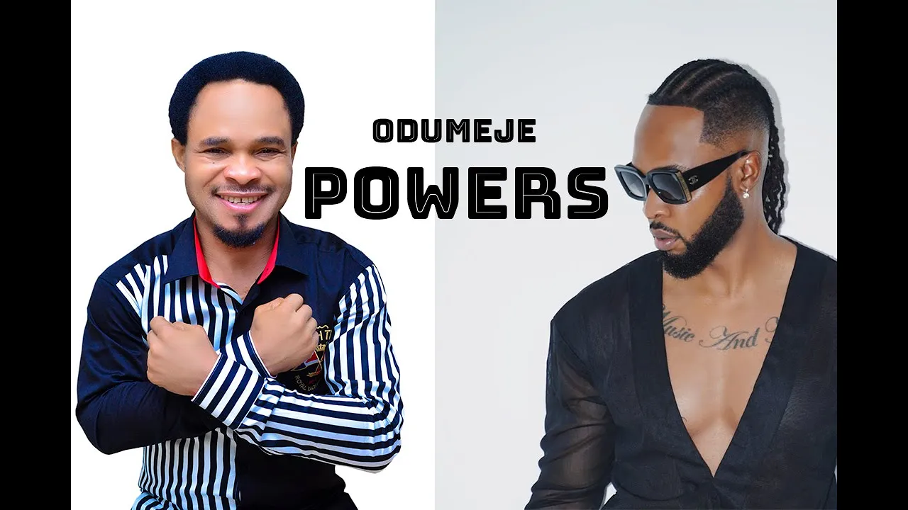 Power or Nothing Odumeje ft Flavour