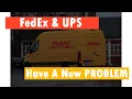 DHL eCommerce Is Challenging FedEx UPS What It Means for Online Sellers