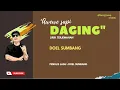Download Lagu Awewe sapi daging lirik terjemahan Doel Sumbang