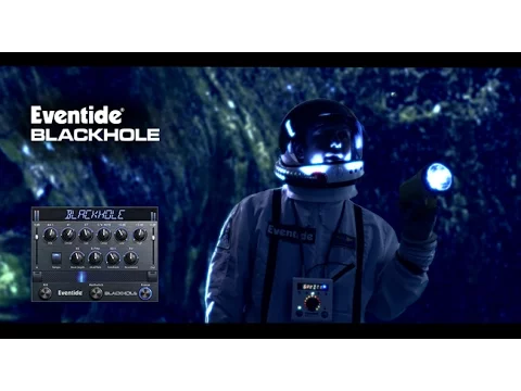 Blackhole product video