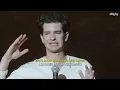 산다는 건, 어쩌면 죽어가는 걸지도 : AJR - The DJ Is Crying For Help [가사/해석/lyrics]