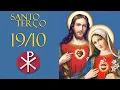 Lagu [19/10/2022] Santo Terço – Mistérios Gloriosos