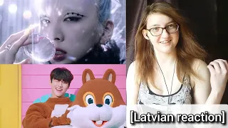 reakcijas uz mv kard ring the alarm u0026 the boyz sweet powerplustv108