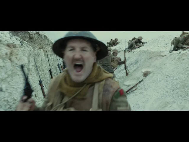 1917 di Sam Mendes | Trailer