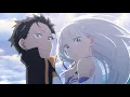 All Openings Re:Zero kara Hajimeru Isekai Seikatsu | Full | 1 - 5 | (S1,S2,S3)